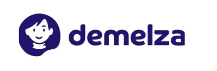 Demelza Logo
