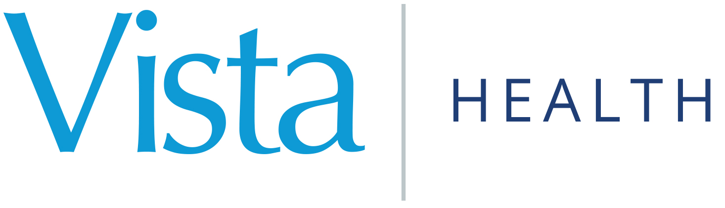 Vista Health Logo